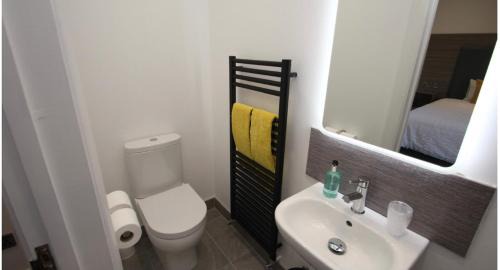 Portrush Bed & Breakfast | Guest Rooms @ 128