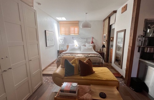 Pacific Palisades House | Guest Suite 3 Blocks To Ocean Bluffs & Town