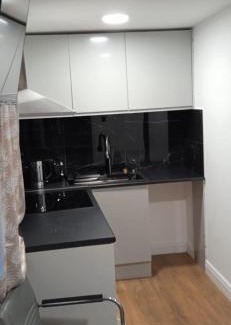 Waterlooville House | Guest Suite in Waterlooville