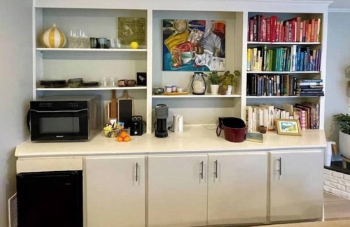 Chapel Hill Apartment | Guest Suite near UNC!
