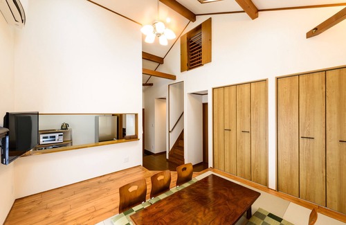 Yumoto Apartment | Guest Villa Hakone Yumoto 2F