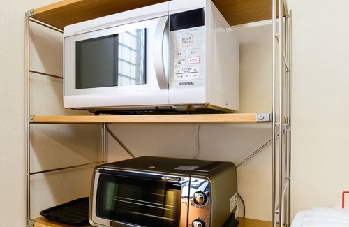 Yumoto Apartment | Guest Villa Hakone Yumoto 2F