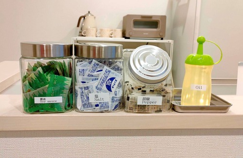Yumoto Apartment | Guest Villa Hakone Yumoto 2F