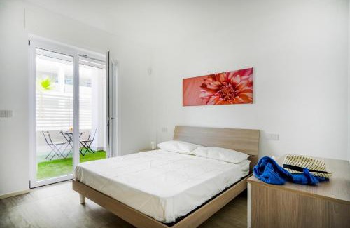 Municipio 2 Apartment | GuestHost - Al Borgo Felice