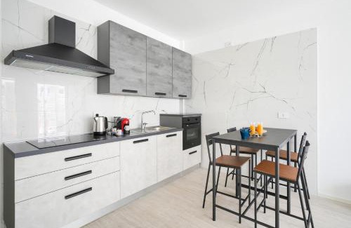 Municipio 2 Apartment | GuestHost - Al Borgo Felice