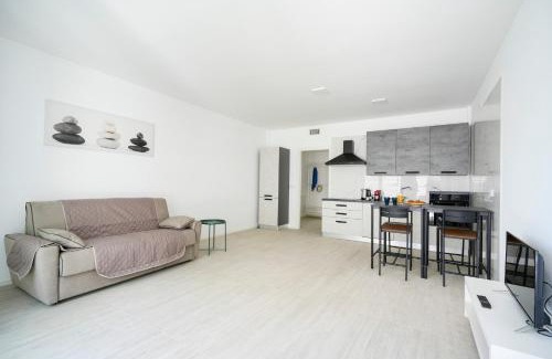 Municipio 2 Apartment | GuestHost - Al Borgo Felice
