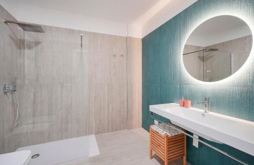 Municipio 2 Apartment | GuestHost - Al Borgo Felice