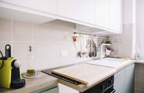 Lingotto Apartment | GuestHost - Borgo Filadelfia Apartment