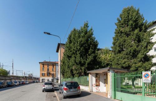 Ortica Apartment | GuestHost - Bright Apartment Rubattino Milano