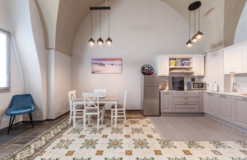 Casarano Apartment | GuestHost - Corte del Salento - Charming Apartment