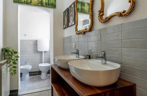 San Giovanni alla Vena Apartment | GuestHost - Cozy Country Apartment