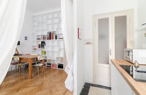 Ghisolfa Apartment | GuestHost - Ghisolfa Bright Apartment Milano