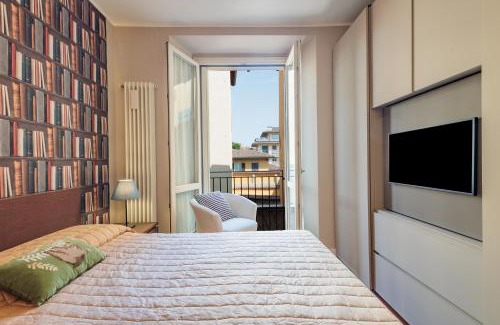 Borgo San Leonardo Apartment | GuestHost - Il Nido nella Corte - Lovely Flat X3