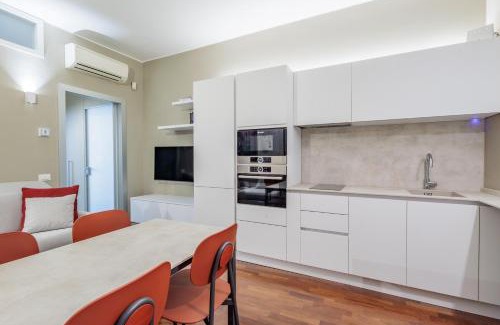 Borgo San Leonardo Apartment | GuestHost - Il Nido nella Corte - Lovely Flat X3