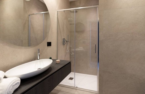Trani Apartment | GuestHost – La Rosa dei Venti, Libeccio Apartment