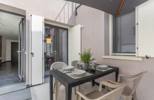 Ferrara Apartment | GuestHost - Le Agavi Apartments
