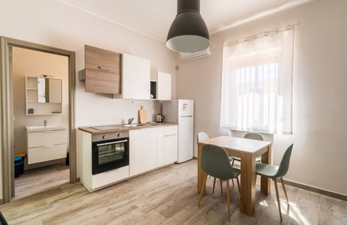 Santa Maria Apartment | GuestHost - Lovely Apartment in Barletta
