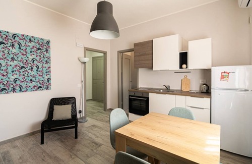 Santa Maria Apartment | GuestHost - Lovely Apartment in Barletta