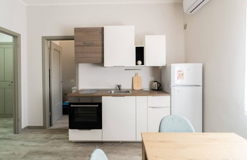 Santa Maria Apartment | GuestHost - Lovely Apartment in Barletta
