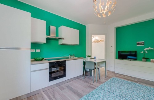 Madonna del Pilone Apartment | GuestHost - Lovely Apartment Turin