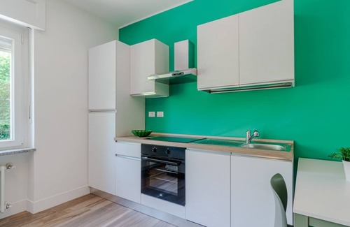 Madonna del Pilone Apartment | GuestHost - Lovely Apartment Turin