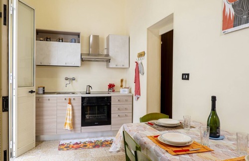 Squinzano Apartment | GuestHost - Meraki House in Squinzano