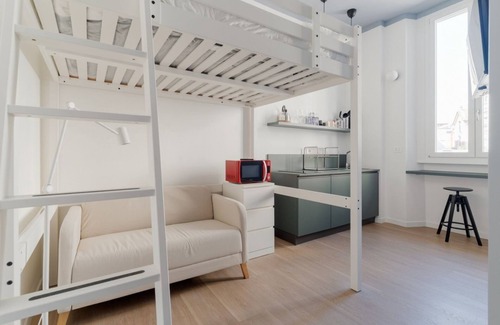 Cagnola Apartment | GuestHost - Milano Portello Cozy Apartment