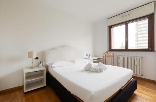Morivione Apartment | GuestHost- Milano Università Bocconi Terrace Apt