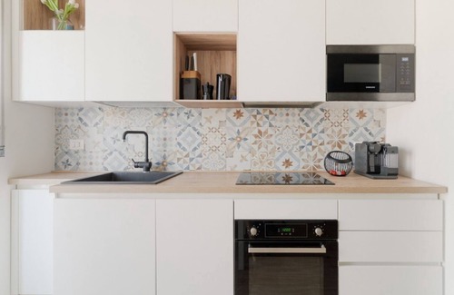 Navigli Apartment | GuestHost - Naviglio Grande Bright Apartment