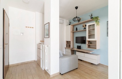 Navigli Apartment | GuestHost - Naviglio Grande Bright Apartment