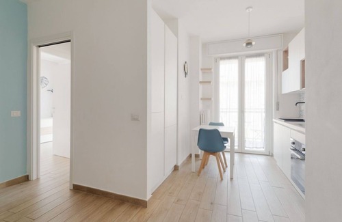 Navigli Apartment | GuestHost - Naviglio Grande Bright Apartment