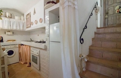 Liscia di Vacca Apartment | GuestHost - Porto Cervo Liscia di Vacca Apartment