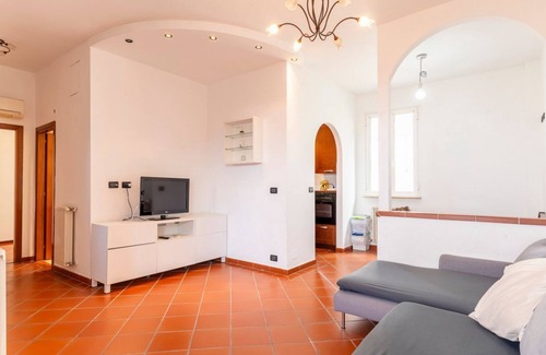 Livorno Apartment | GuestHost - Quattro Mori Apartment with Terrace