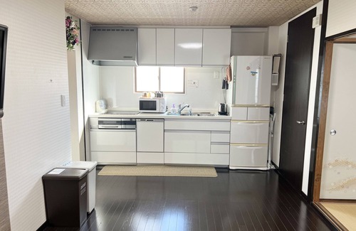 Tokushima House | Guesthouse 017 Reina