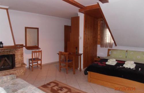 Loutraki Apartment | Guesthouse Agnandi