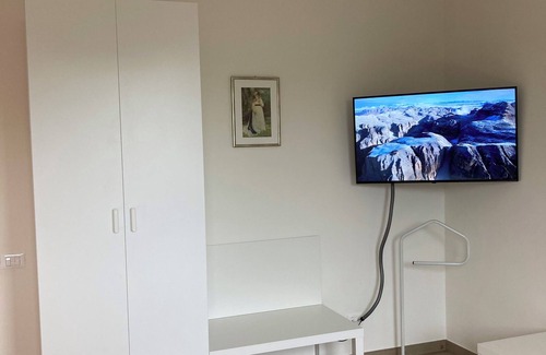 Campodarsego House | GUESTHOUSE "AT THE GRANDPARENTS' HOUSE"