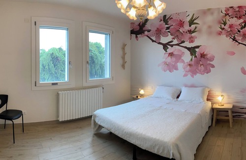 Campodarsego House | GUESTHOUSE "AT THE GRANDPARENTS' HOUSE"