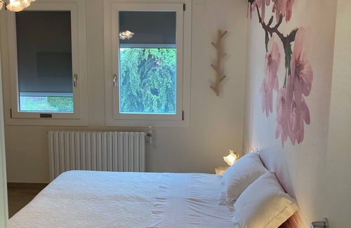 Campodarsego House | GUESTHOUSE "AT THE GRANDPARENTS' HOUSE"