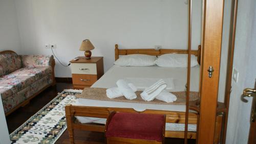 Gjirokaster House | Guesthouse Bazzar