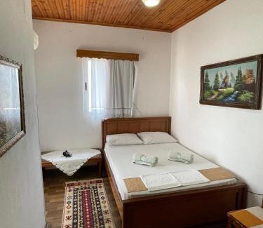 Gjirokaster House | Guesthouse Bazzar
