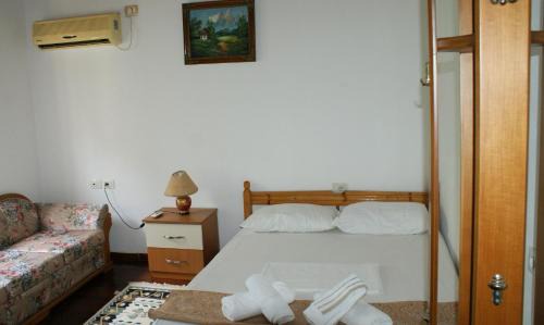 Gjirokaster House | Guesthouse Bazzar