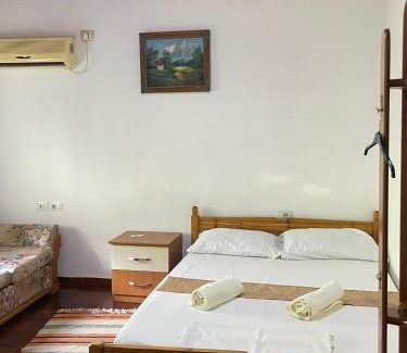 Gjirokaster House | Guesthouse Bazzar