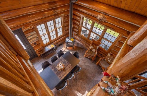 Mount Washington Cabin | Guesthouse Cabin vacation rentals in Berkshire County
