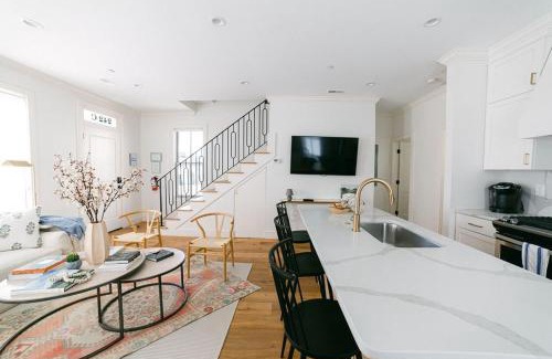Cannonborough Elliotborough House | Guesthouse Charleston WEST 242 B and C
