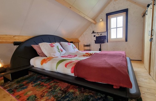 Amsterdam North House | Guesthouse City Farmer Amsterdam