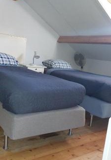 Klaaswaal Apartment | Guesthouse Claeswael