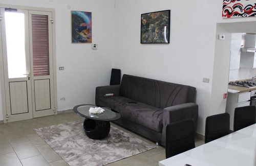 Migliarino House | Guesthouse da Lory