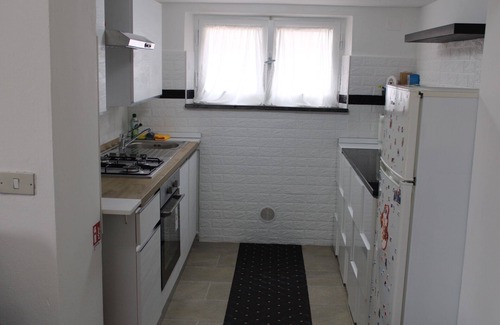 Migliarino House | Guesthouse da Lory