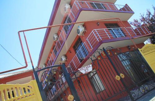 Kobuleti House | Guesthouse David
