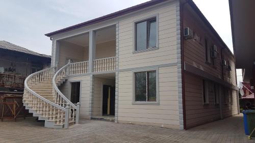 Kobuleti House | Guesthouse David